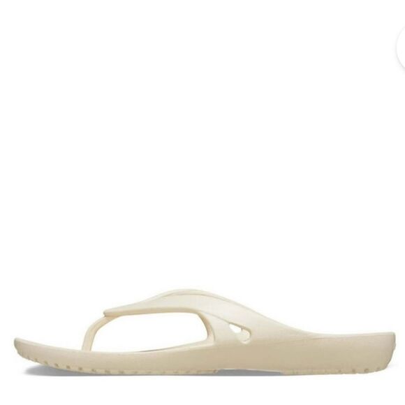 Crocs Kadee 2 Flip Flop Sandal - Picture 2 of 10